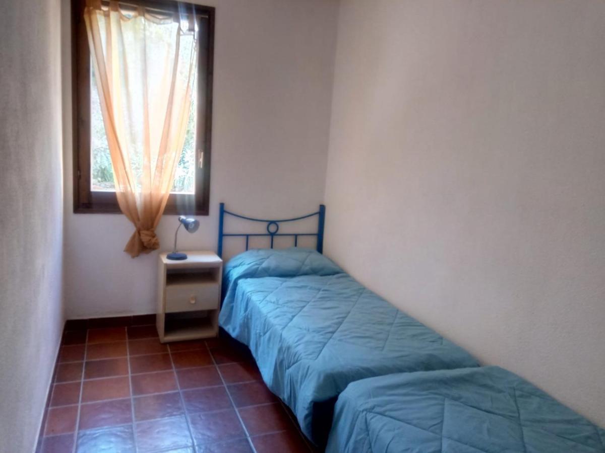 Villa Vistamare à Villaputzu Extérieur photo