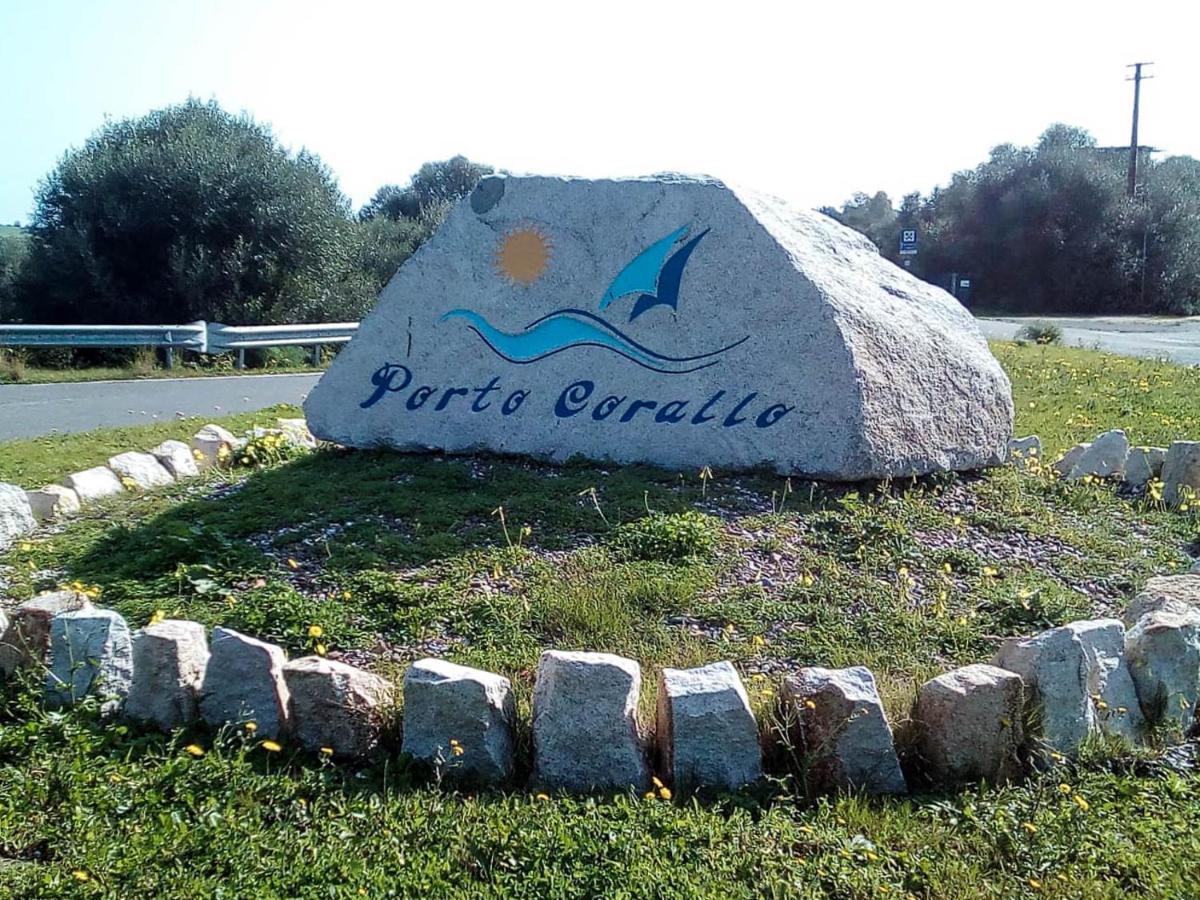 Villa Vistamare à Villaputzu Extérieur photo