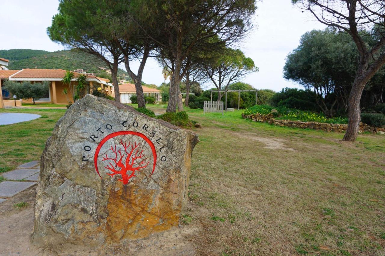 Villa Vistamare à Villaputzu Extérieur photo