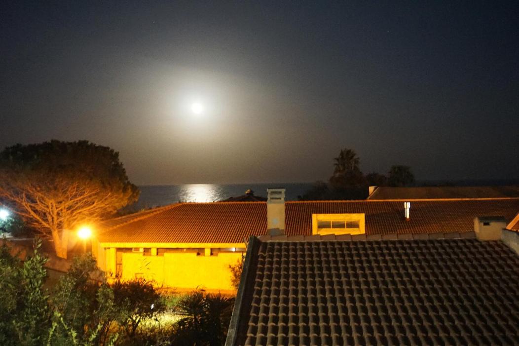 Villa Vistamare à Villaputzu Extérieur photo